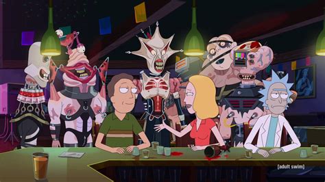 How to Watch ‘Rick and Morty’ Season 5, Episode 7 .